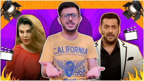THE LAND OF BIGG BOSS Still