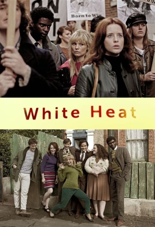 White Heat, S01 - (2012)