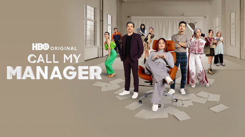 Call My Manager