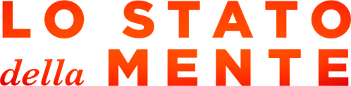 Lo stato della mente official logo