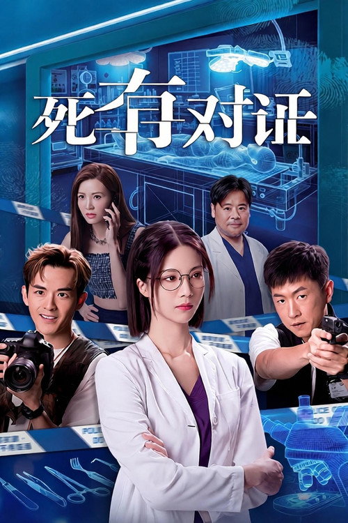死有對証 posteri