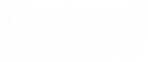 Scooby-Doo! Pirates Ahoy!