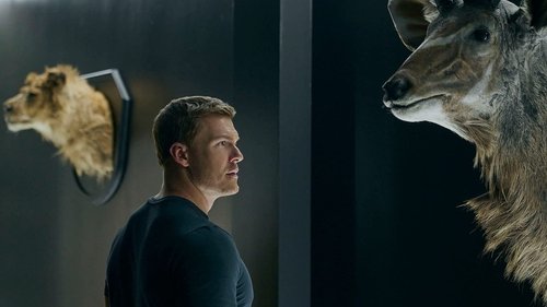 Reacher: 1×3