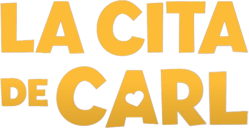 O Encontro de Carl - Logo 6