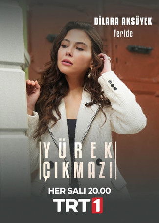 Escena 5 de Yürek Çıkmazı