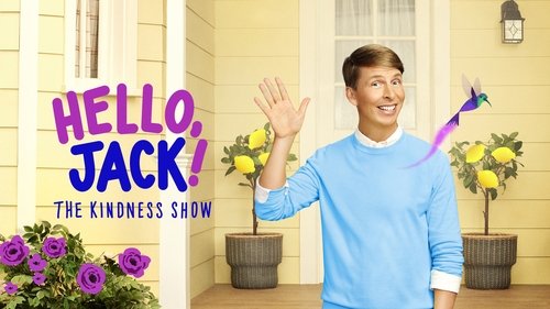Hello, Jack! The Kindness Show
