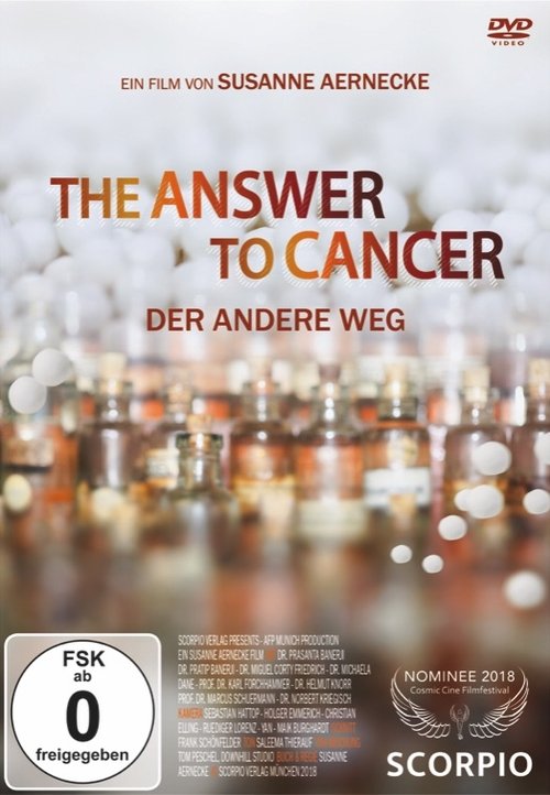 The Answer to Cancer – der andere Weg (2018)