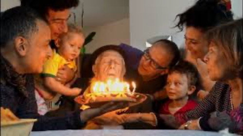 Les pères sont des mères juives comme les autres