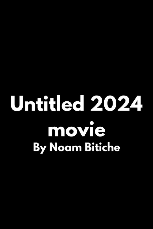 Untitled 2024 movie