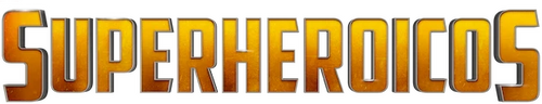Superheroicos