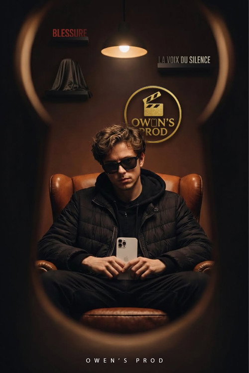 Owen Paté