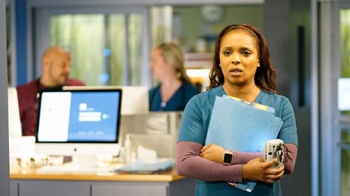 Chicago Med: Atendimento de Emergência: 4×13