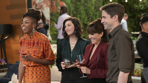 Como Sobreviver Entre Irmãos: 1×6