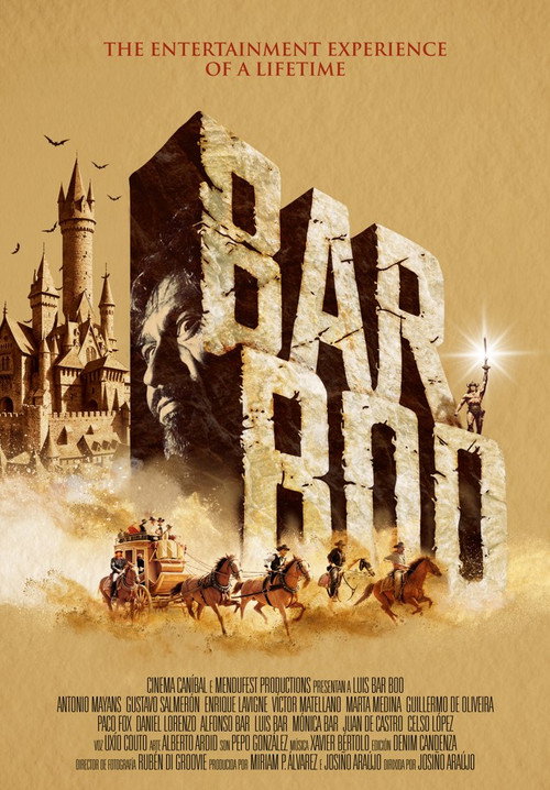 BAR BOO