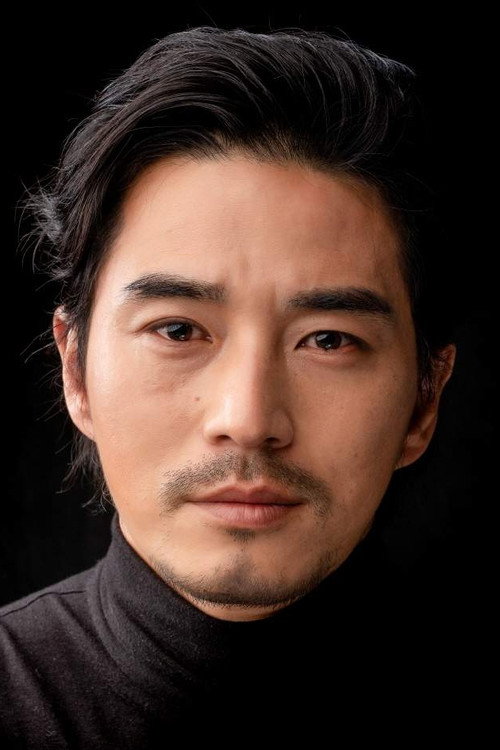 Cheon Yeong-am