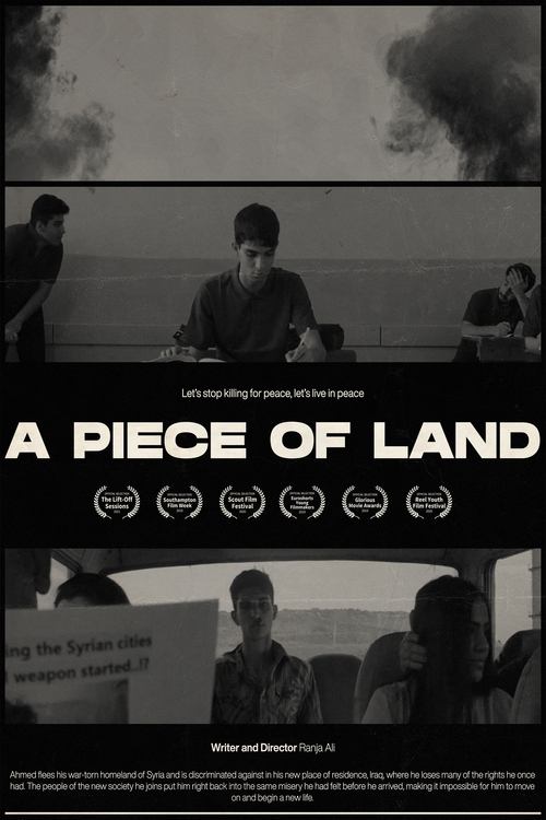 A Piece of Land (2019)