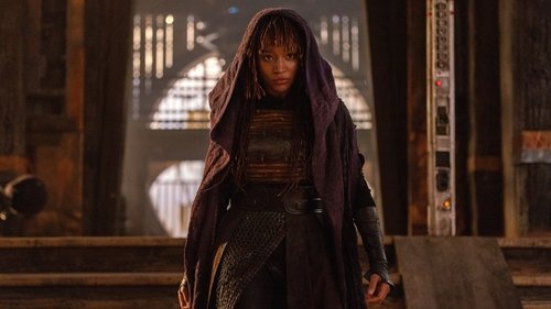 The Acolyte: 1×1