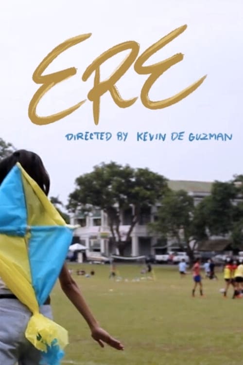 Ere (2017) poster