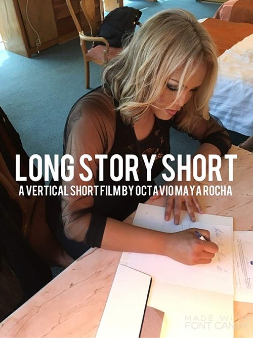 Long Story Short movie poster player