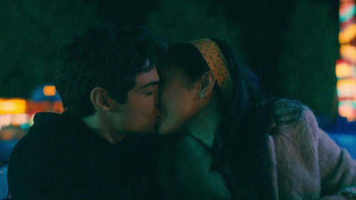 To All the Boys: P.S. I Still Love You