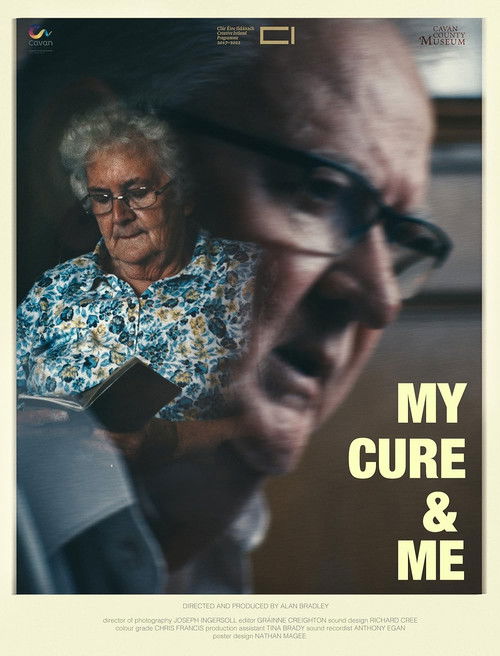 My Cure and Me