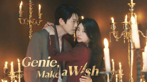 Genie, Make a Wish