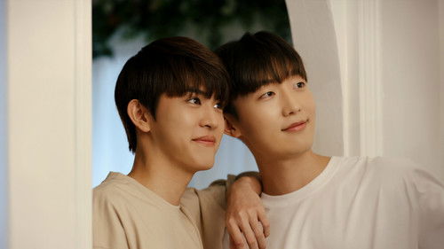 Eccentric Romance backdrop 2