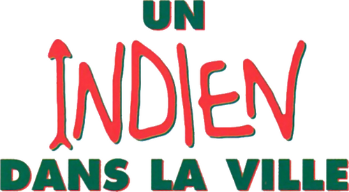 Un Indien dans la ville