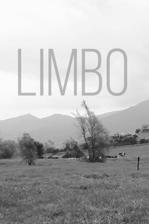 Poster LIMBO 
