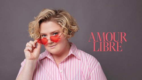 Amour libre - Season 1 Backdrop Blur