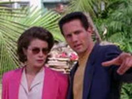 Silk Stalkings, S04E10 - (1994)