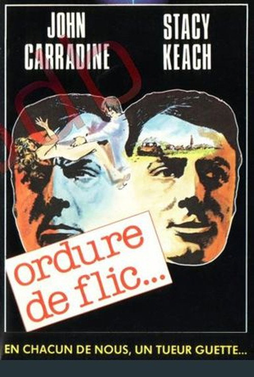Ordure de Flic 1976 Ordure de Flic 1976