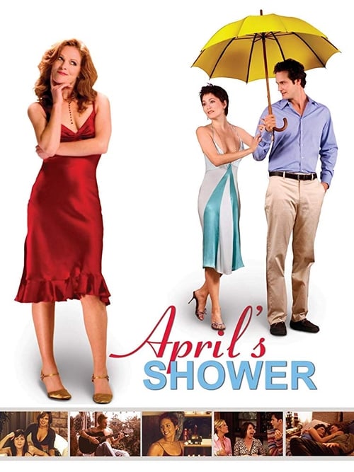 April's Shower Movie Poster Image