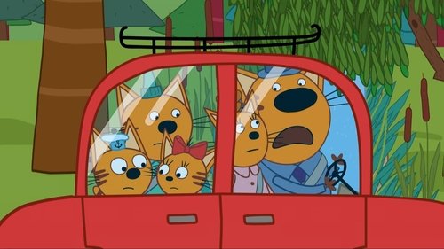 Image de l'épisode 43