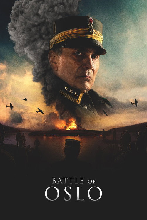 Battle of Oslo