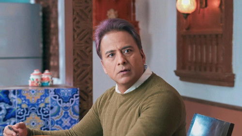 Digvijay Remembers His Daughter