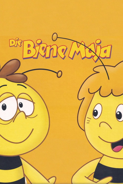 Die Biene Maja