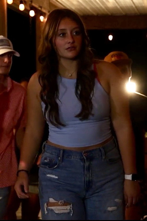 Foto de Kenedee Lowe