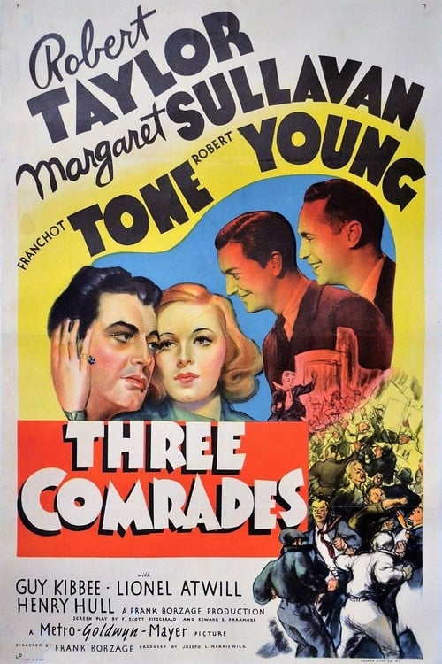 Three Comrades