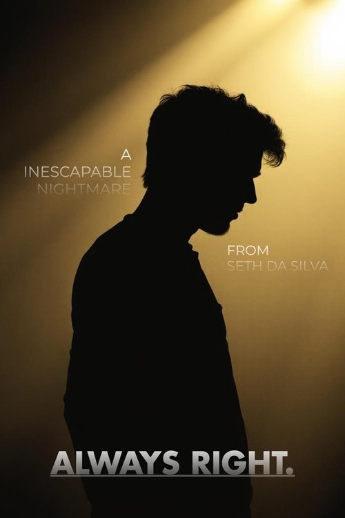 Always Right cover