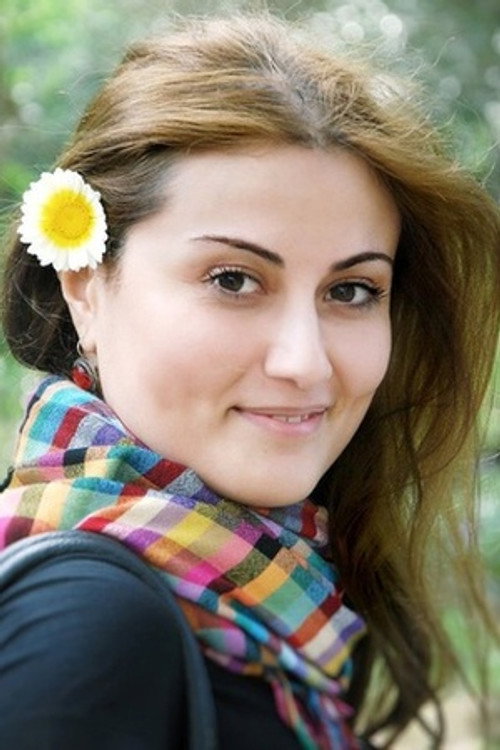 Konul Arifqizi photo 2