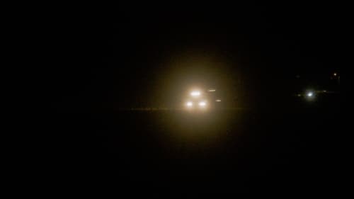 I Have Never Been This Close