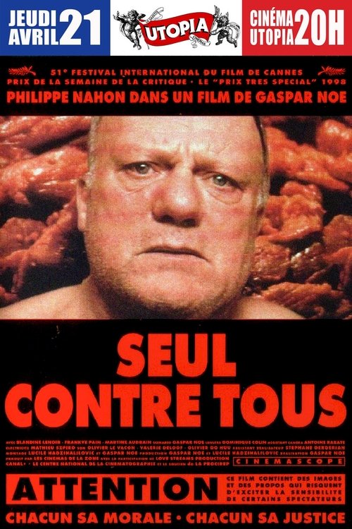 Seul contre tous 1998