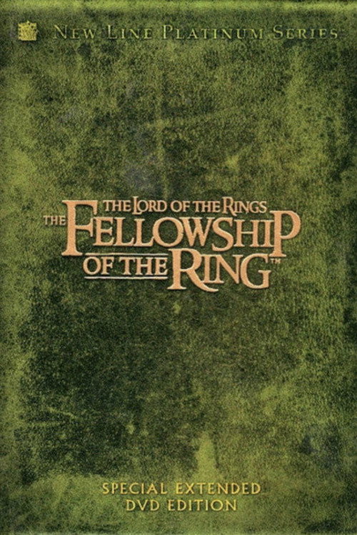 The Fellowship of the Ring: New Zealand as Middle Earth still 2