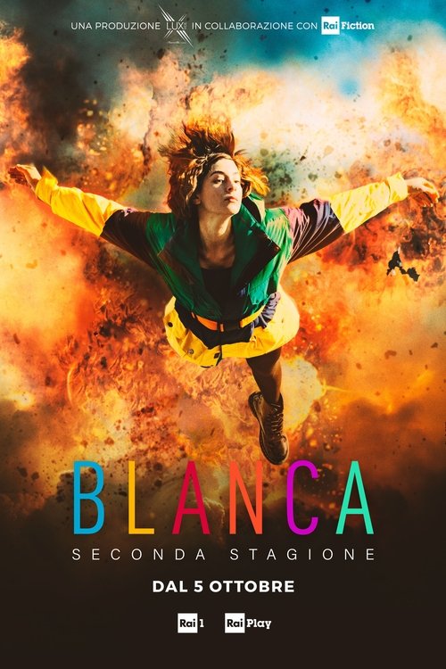 Regarder Blanca - Saison 2 en streaming complet