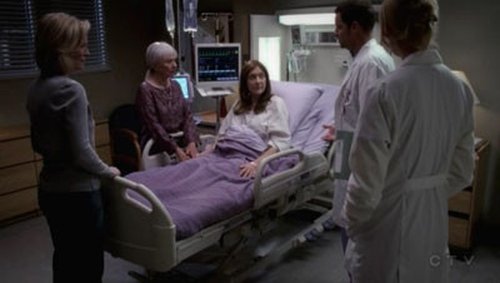 Grey’s Anatomy: 4×11