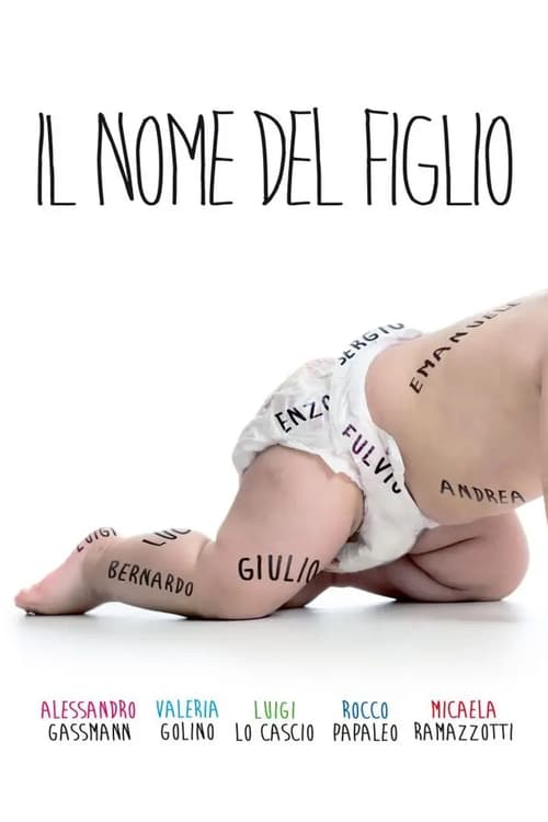 In nome del figlio (2008)