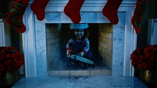 Poster della serie Chucky