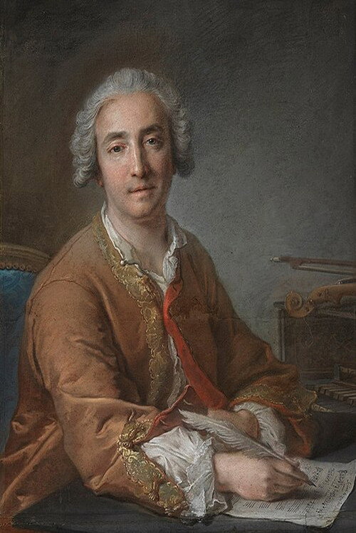 Foto de Pancrace Royer