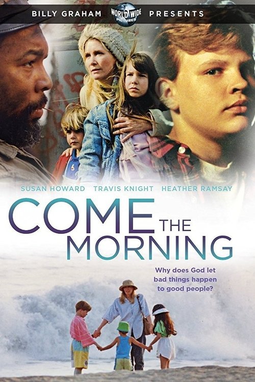 Come the Morning movie poster player